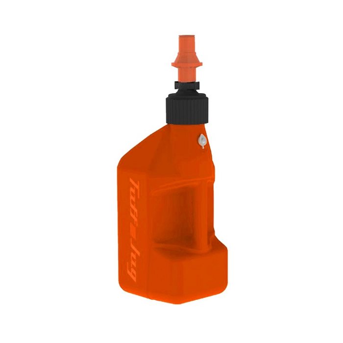 Tuff Jug Kanister Schnelltanksystem 10 Liter Orange KTM Shop24 De