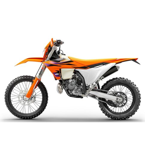 KTM 150 EXC 2024 KTM Shop24 De