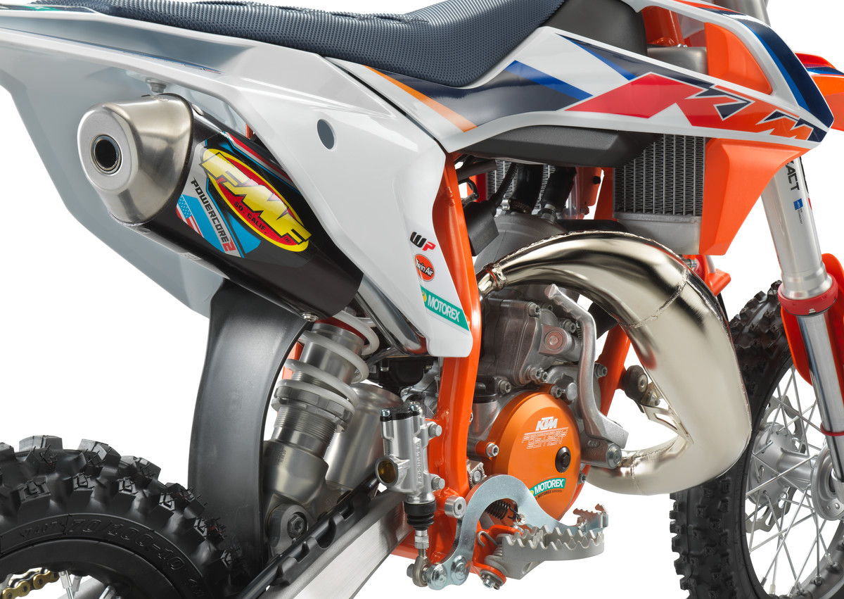 ktm 50 sx factory edition