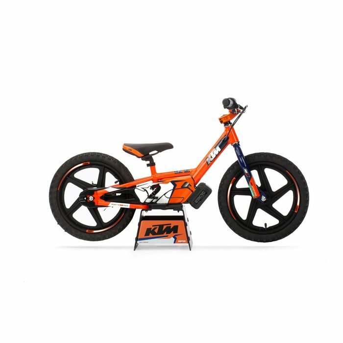 Stacyc/Electric Balance Bikes