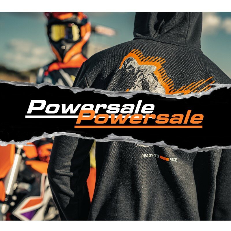 Powersale