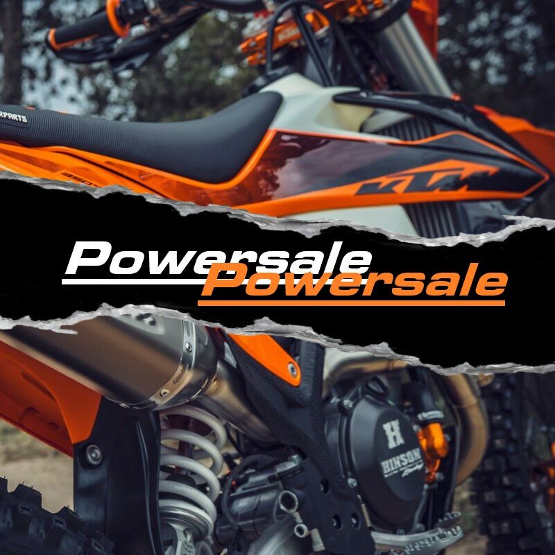 Powersale