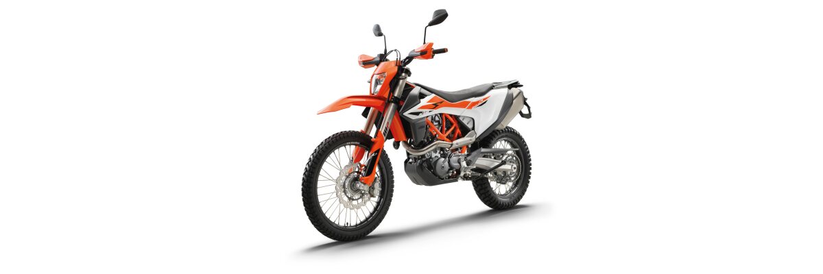 KTM 690 Enduro R - KTM 690 Enduro R - Original OEM Ersatzteile und Zubehör