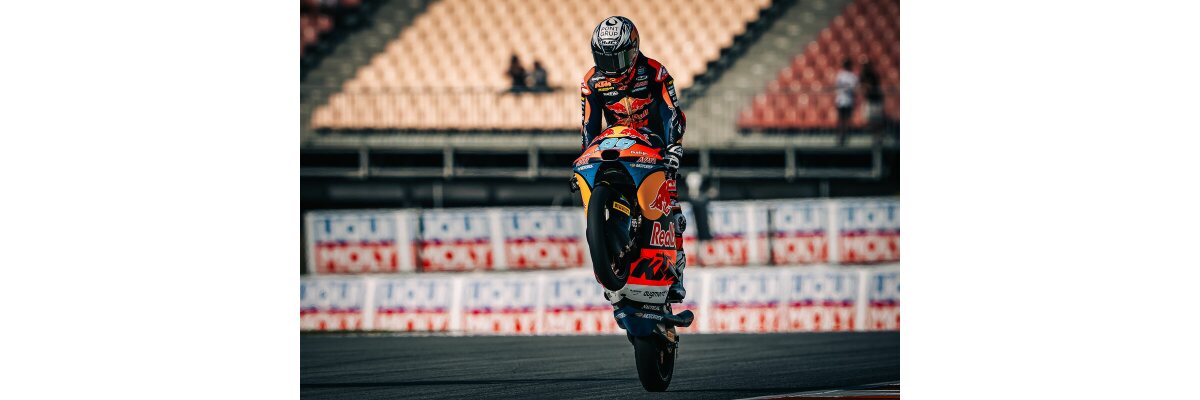 MotoGP Gran Premi de Catalunya 2024: Ein erfolgreicher Lauf für Red Bull KTM Factory Racing - 
