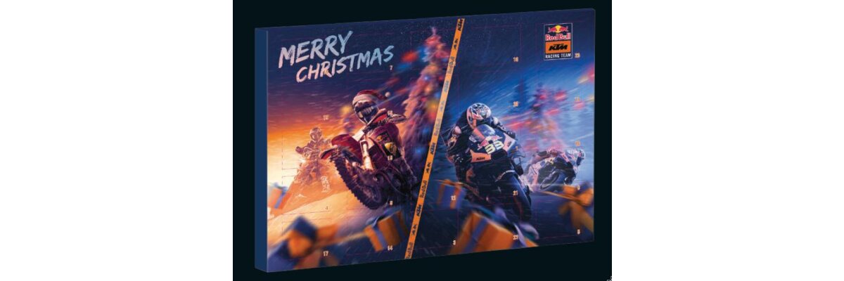 RED BULL KTM WINTER COLLECTION 2024 - RED BULL KTM WINTER COLLECTION 2024