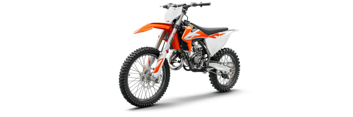 KTM 150 SX - KTM SX 150 - Original OEM Ersatzteile und Zubehör