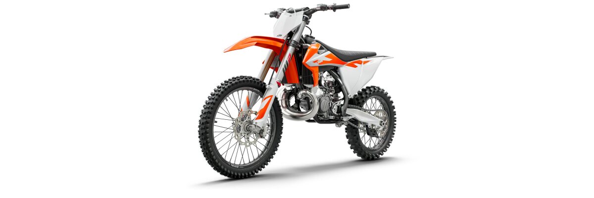 KTM 250 SX - KTM SX 250 - Original OEM Ersatzteile und Zubehör