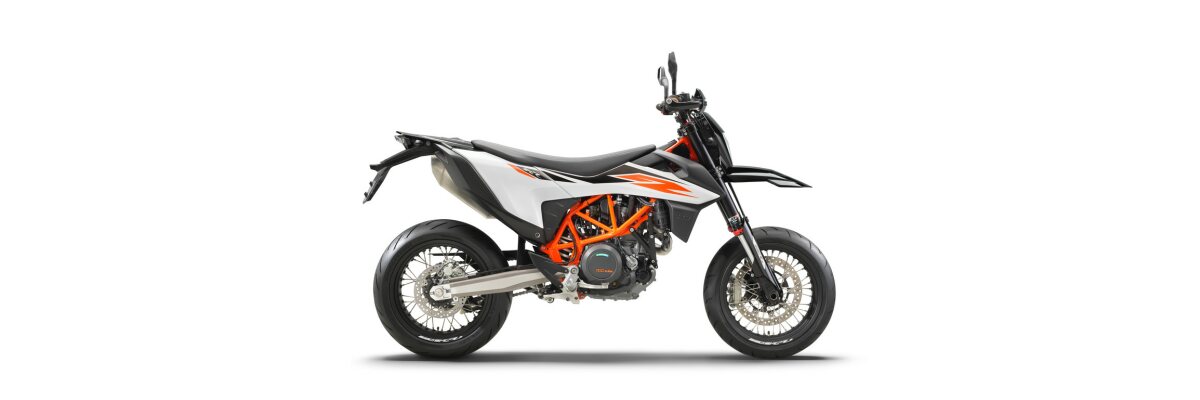 KTM 690 SMC-R - KTM 690 SMC-R - Original OEM Ersatzteile und Zubehör