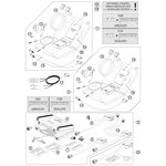 NETZTEIL 220V/12V FÜR AVL