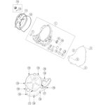 Nadelrolle NRB 4 x 9,8 G2