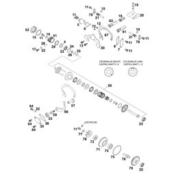 O-RING  50,00X2,00 NBR