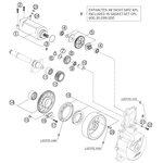 O-RING  33,5X3 VITON