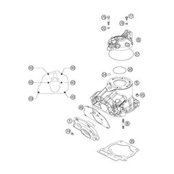 Stiftschr. DIN0835-M 8x27