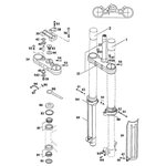 SK.SCHRAUBE DIN0933-M 5X16