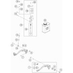 ISA-Bundschraube M10x40 ISA45