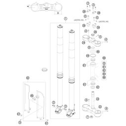 GABEL WP D=48 450 SMR       08