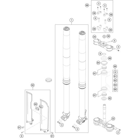 GABEL WP  450 SMR         13