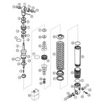 ADAPTER KPL. D=36 H=20,5