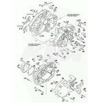 KTM OEM Ersatzteil 42402650