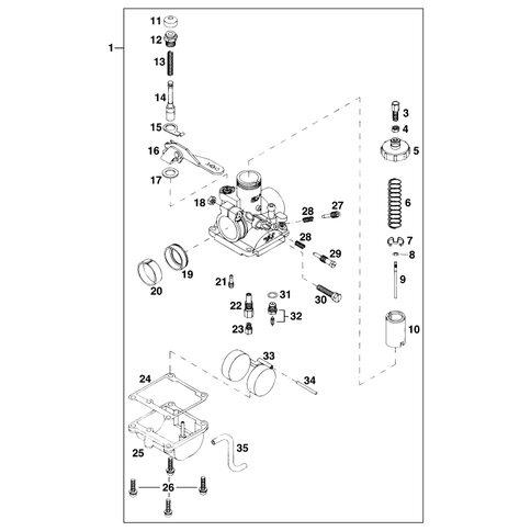 REDUZIERRING