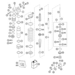 DECKEL D=50