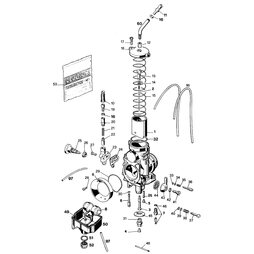 DÜSENNADEL K51