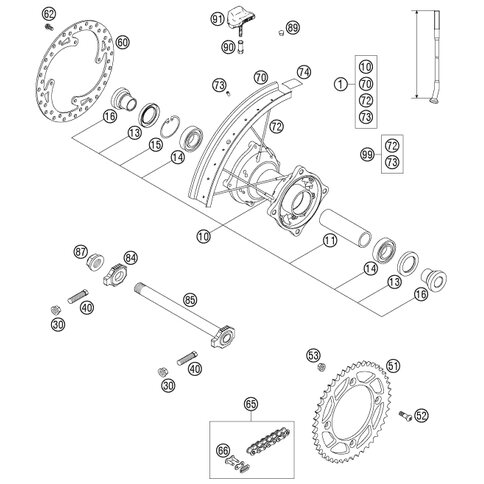 REIFENHALTER VM2 (1.85)  MX