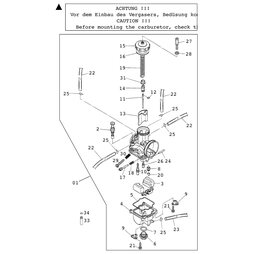 SCHWIMMER R-39  16GRAMM