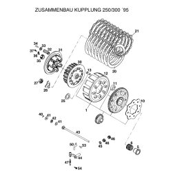 EINSTELLSCHRAUBE M24X1