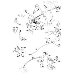 BATTERIE 12V 8AH         96