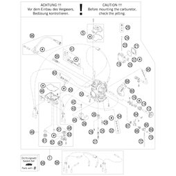 DÜSENNADEL KEIHIN OBDTP