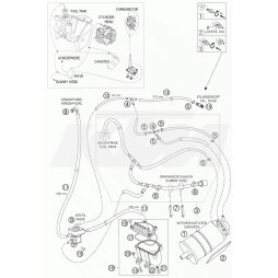 AUFFANGBEHÄLTER UNIVERSAL   07