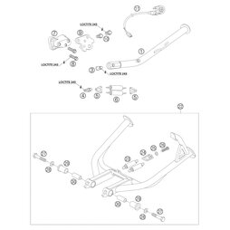 FEDERSPANNER  KPL.          03