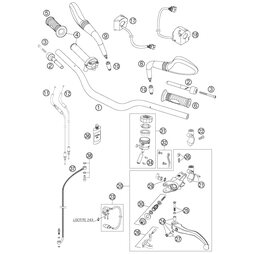 O-RING WINKELSTÜCK