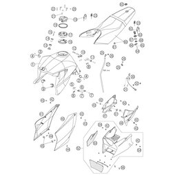 SCHEIBE TR12.01             05