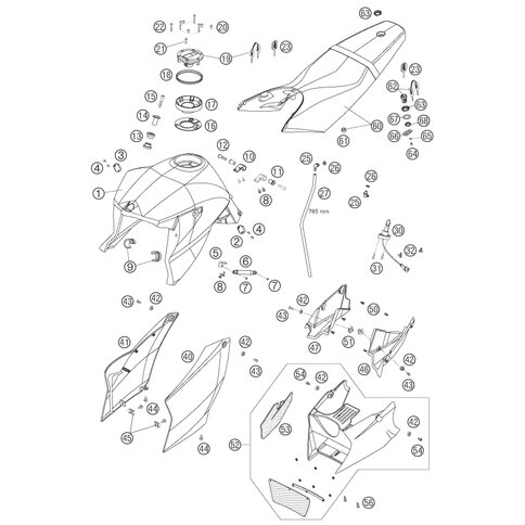 SCHRAUBE M4    AF32         05