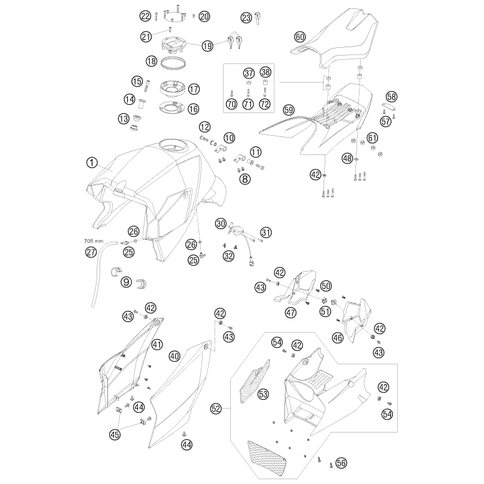 SITZBANK                    07