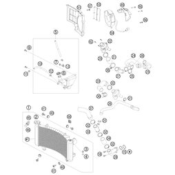 FORMSCHLAUCH KÜHLER-WAPU    08