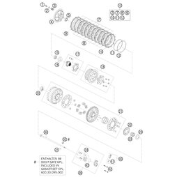 O-RING DICHTUNG             03