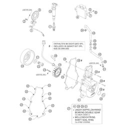 STATOR                      03