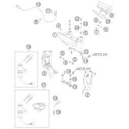 HALTERUNG SW-MASKE          06