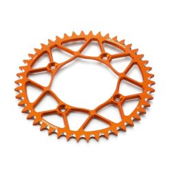 KETTENRAD ORANGE  46-Z