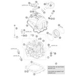 MOTORENTLÜFTUNG ZYL.KOPF    07