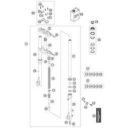 DRUCKFEDER 2,5N/MM