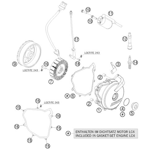 ZÜNDKERZENSTECKER           07