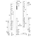 O-RING D=34,6  S=1,78