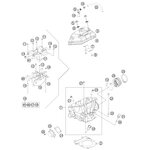 Sonderschraube M7/1x73 - SW10