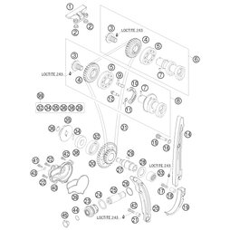 STEUERTRIEB-ZWISCHENWELLE   08