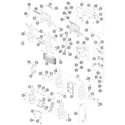 Aufnahme Navigationsträger li