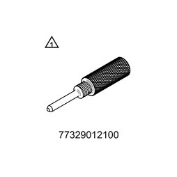 MONTAGESTIFT AGW-ZR-KS